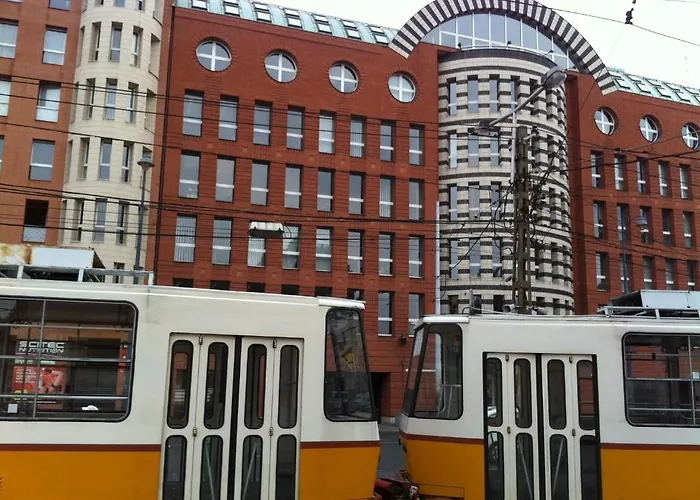 Orczy Apartman Budapest