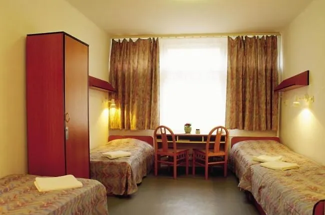 Hotel Griff Junior