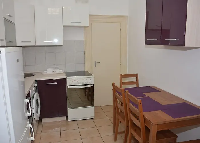 Erika Apartment