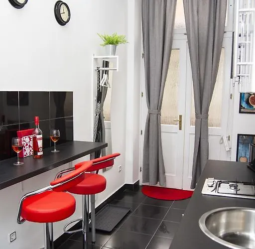 Somogyi Apartman