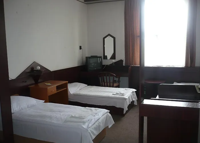 Hotel Ventura
