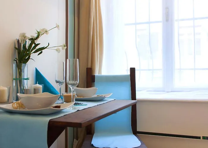 Gallery Apartments