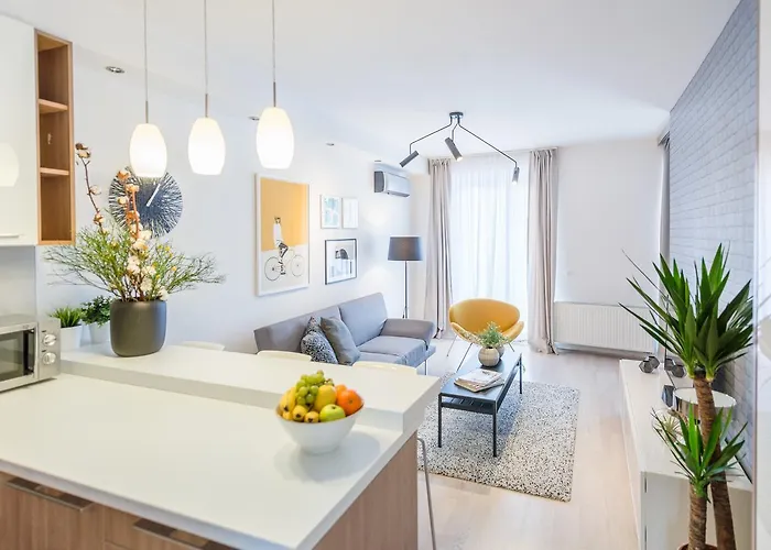 Oasis Apartments - King Street II