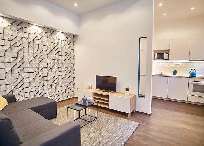 K29 Apartment | Budapest