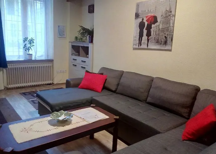 Milestone Apartment