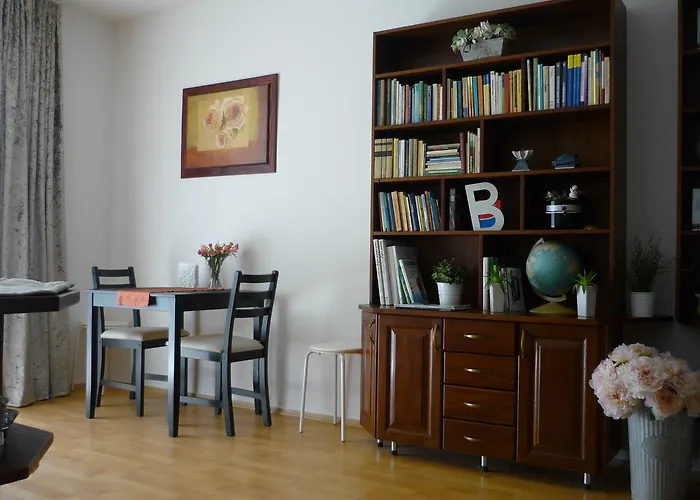 Europa Apartman