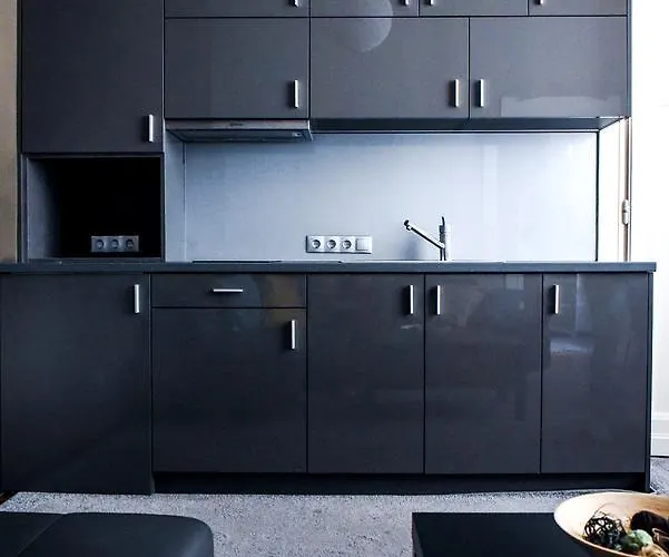 Vaci Street Premier Apartment