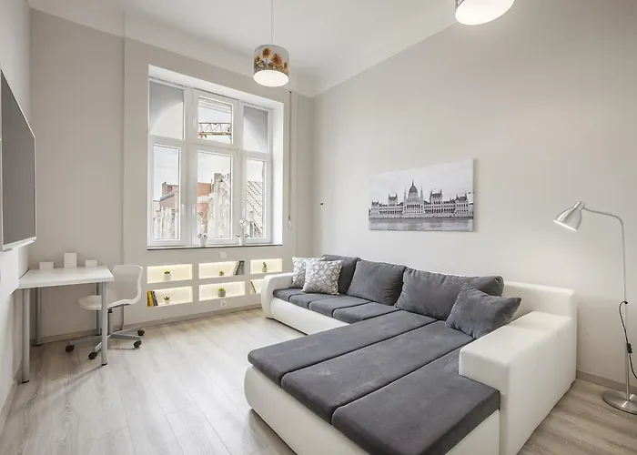 Kings Cross Apartment