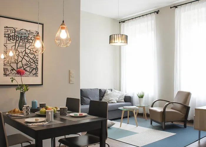 Fufu Design Apartment