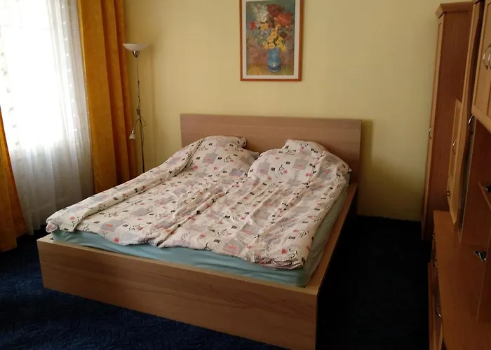Castle Ponty Apartment