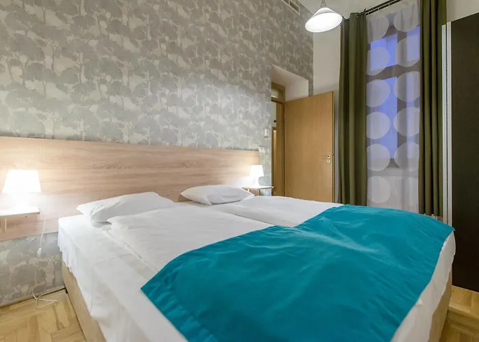 Mango Aparthotel