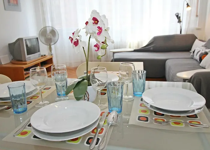 Apartment Belvaros