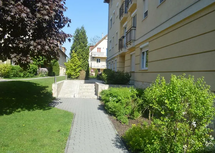 Telepes Apartman