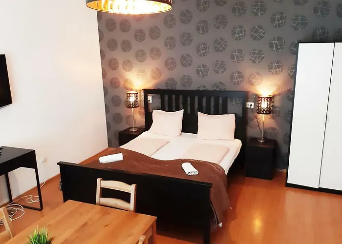 Mia Casa Apartment