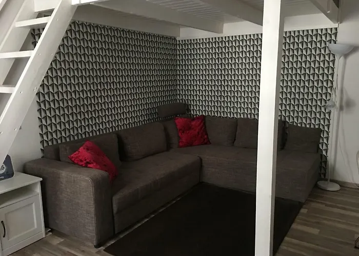 Kálmán Apartman
