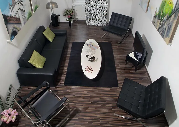 Design Apartments Budapest