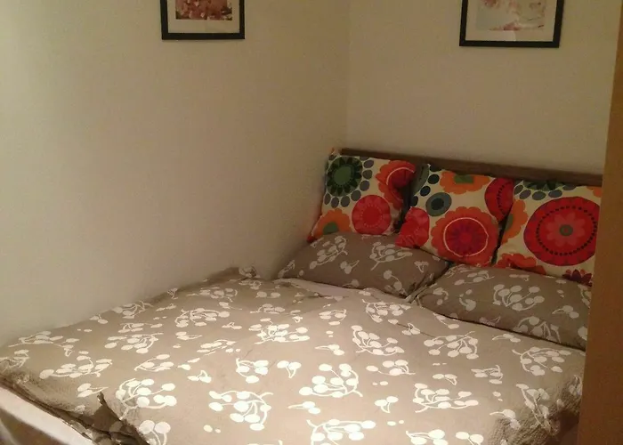 Pauler19 Apartement