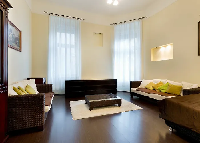 Perfect Stay In Budapest