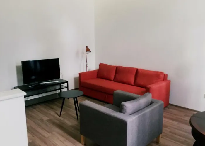 Hadik Apartments