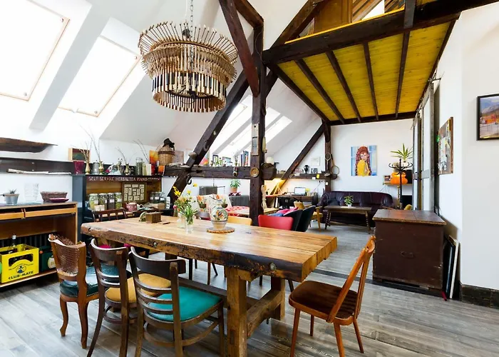 Das Nest Budapest