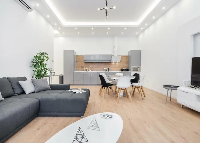 Apartment Downtown Paulay43