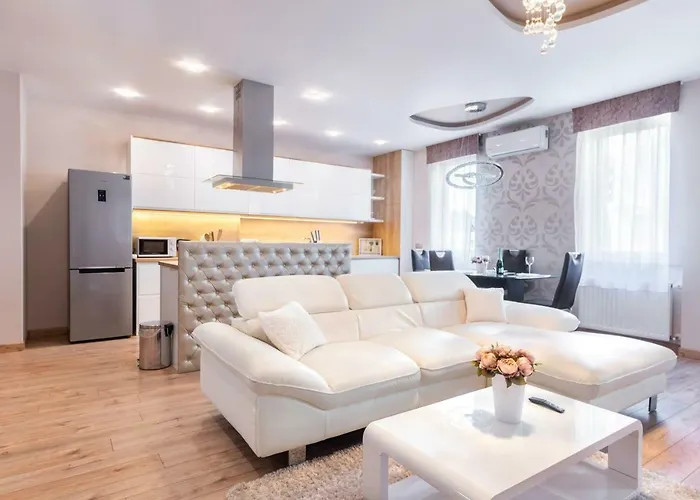 Raday Grand Deluxe Home