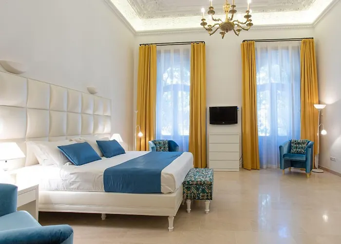 Duke\'S Residence