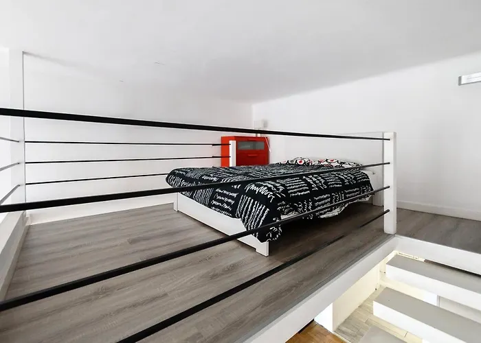 Vanesia Boutique Apartment