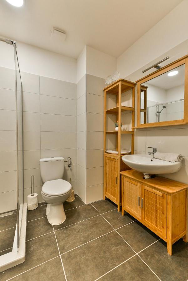 King Of Church Apartment *