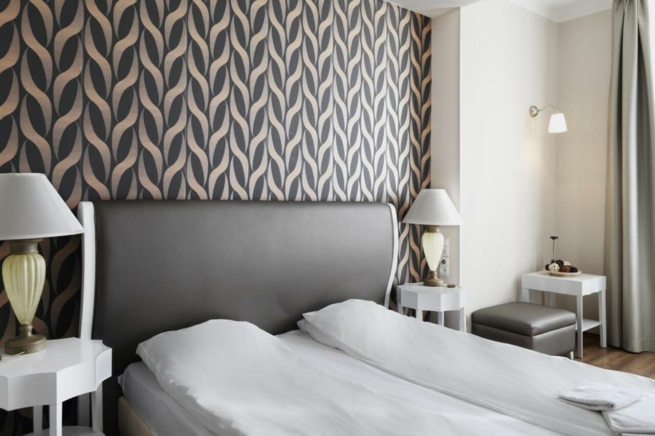House Octogon Apartmanhotel