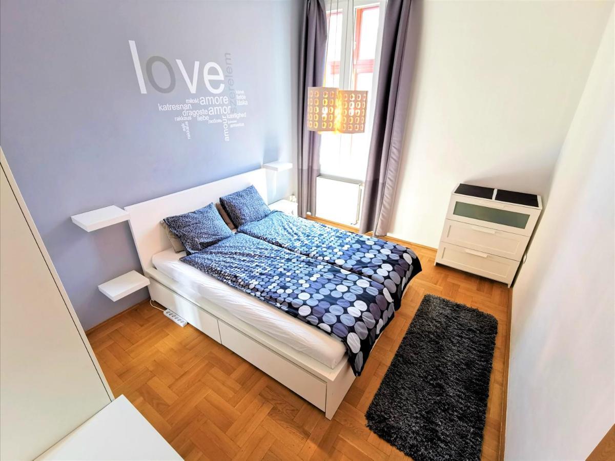 Gozsdu Apartamento *