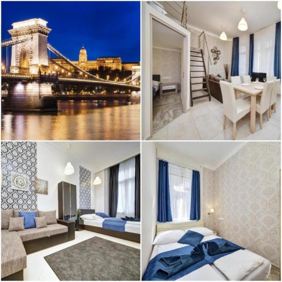 Fashion Street Boutique Apartment *
