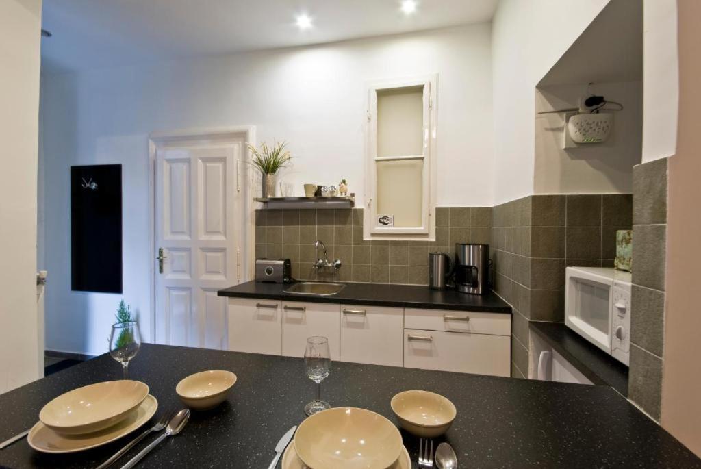 Apartamento Daphne Deluxe