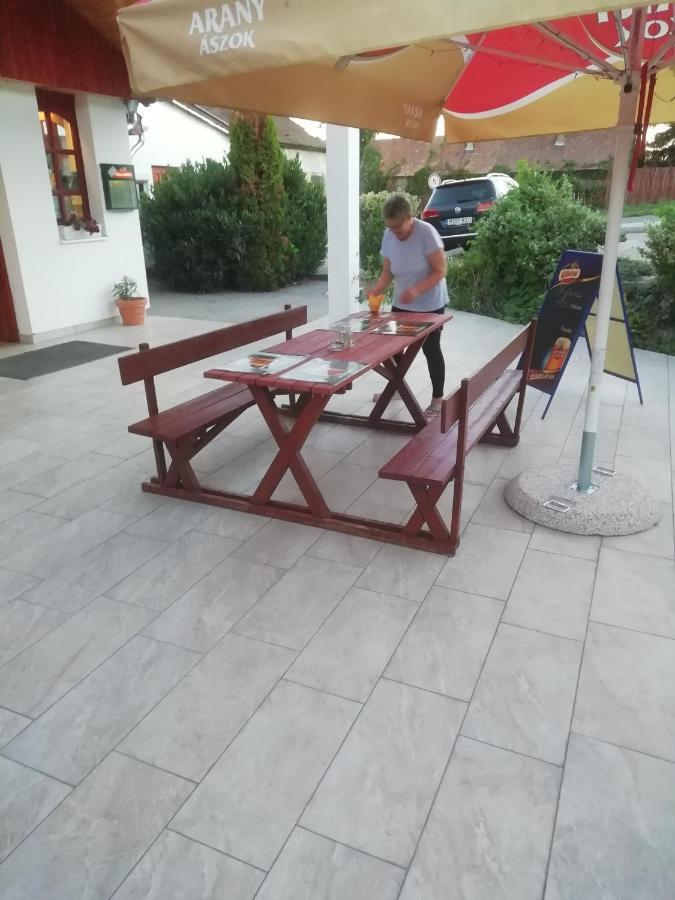 Micófogadó Pensión Budapest