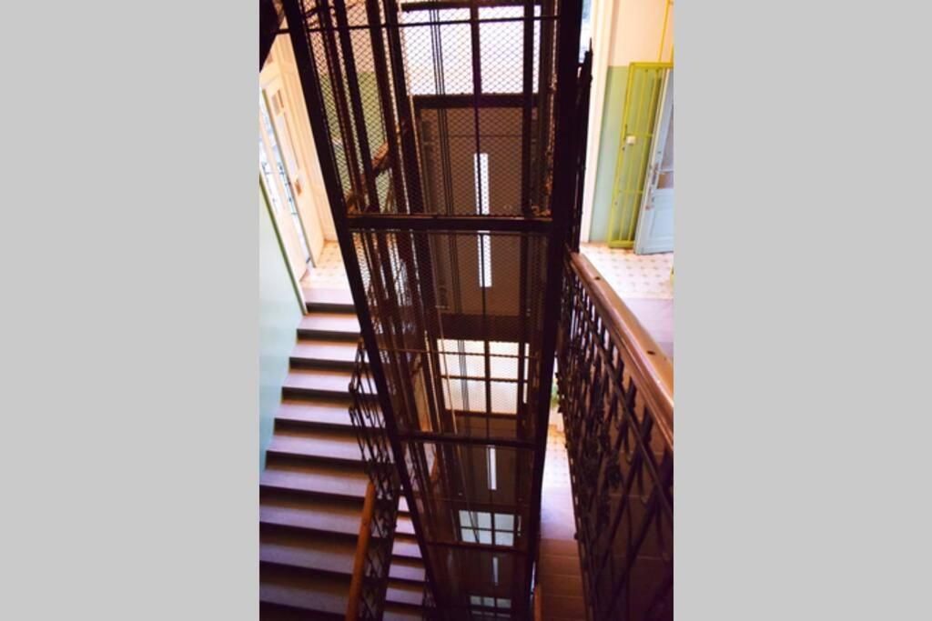 Cosy Just Next To Parliament * Budapest