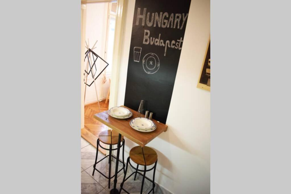 Apartamento Cosy Just Next To Parliament *
