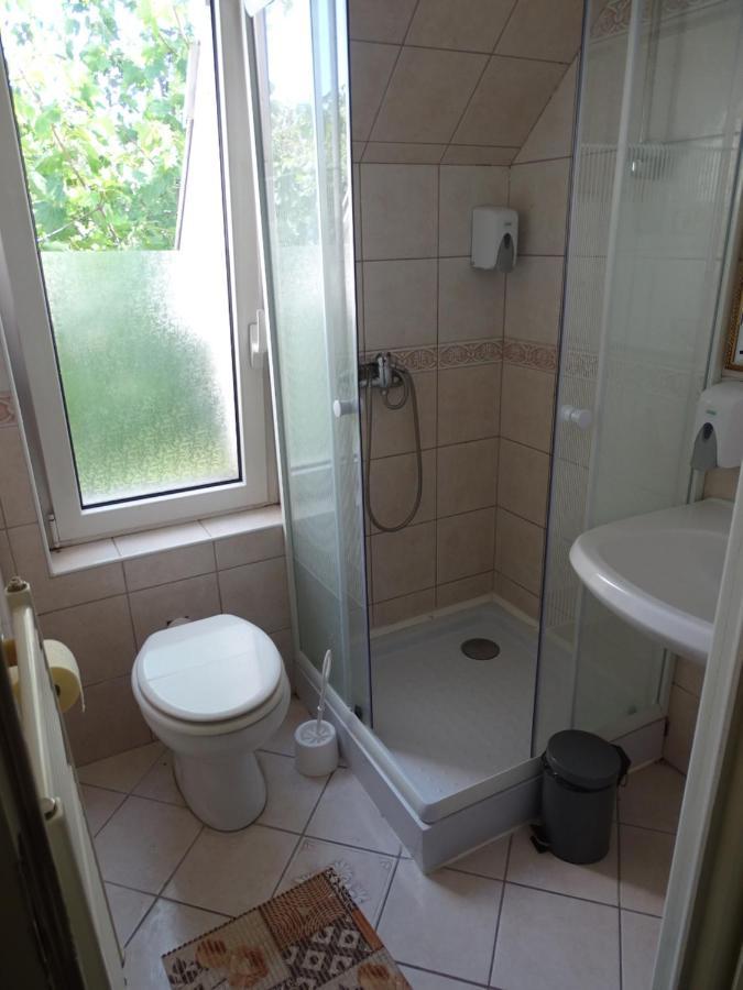Guest house Casa Latina 3*