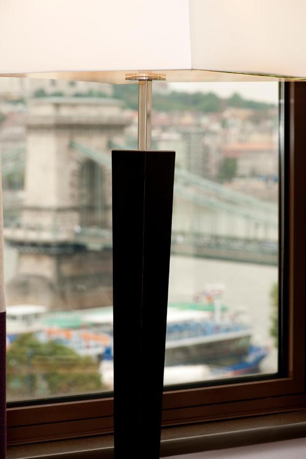 Sofitel Chain Bridge 5* Budapest
