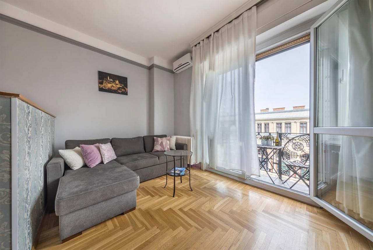 Astoria Balcony Appartamento