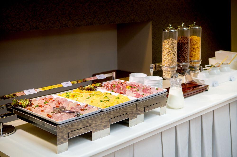 East 4* Budapest