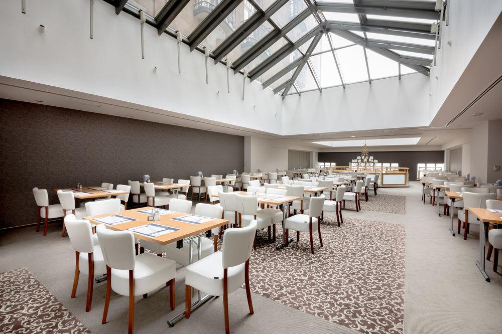 Hotel East Budapest