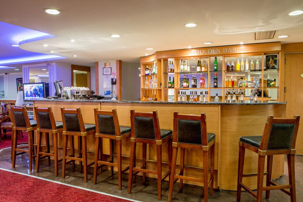 Hotel East Budapest