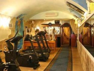 Hotell Swing