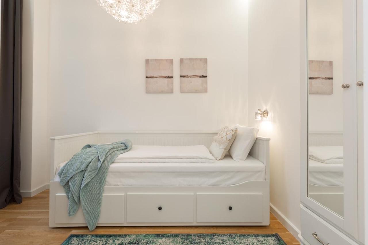 Space And Style In The Heart Of W 2br&2bt Lägenhet *
