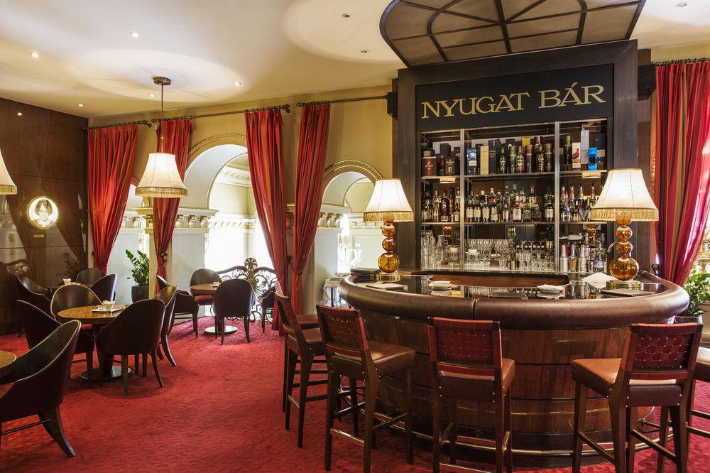 Anantara New York Palace - A Leading Of The World Hotel Budapešť