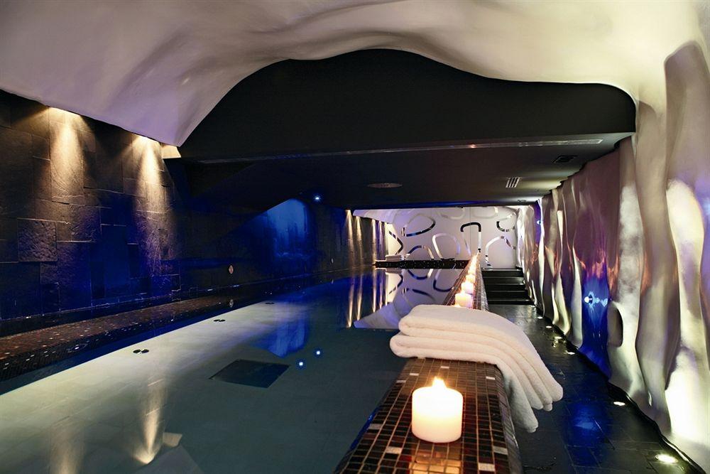 Anantara New York Palace - A Leading Of The World 5* Budapešť