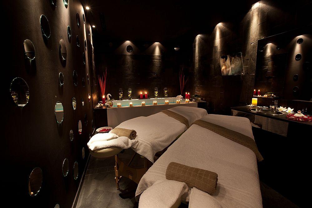 Anantara New York Palace - A Leading Of The World Hotel Budapešť