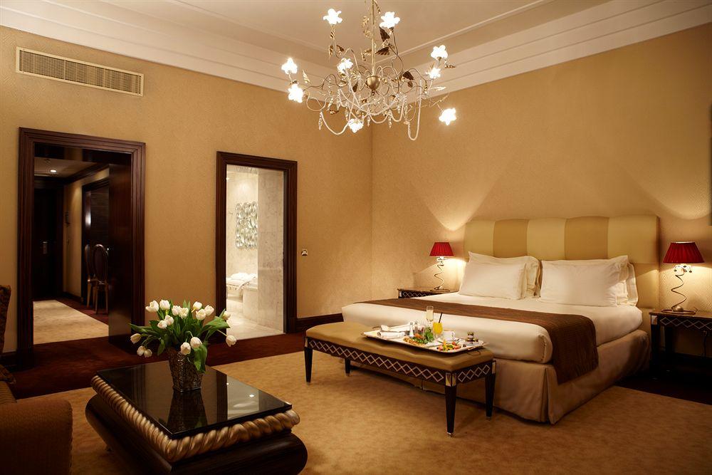 Hotel Anantara New York Palace - A Leading Of The World Budapešť