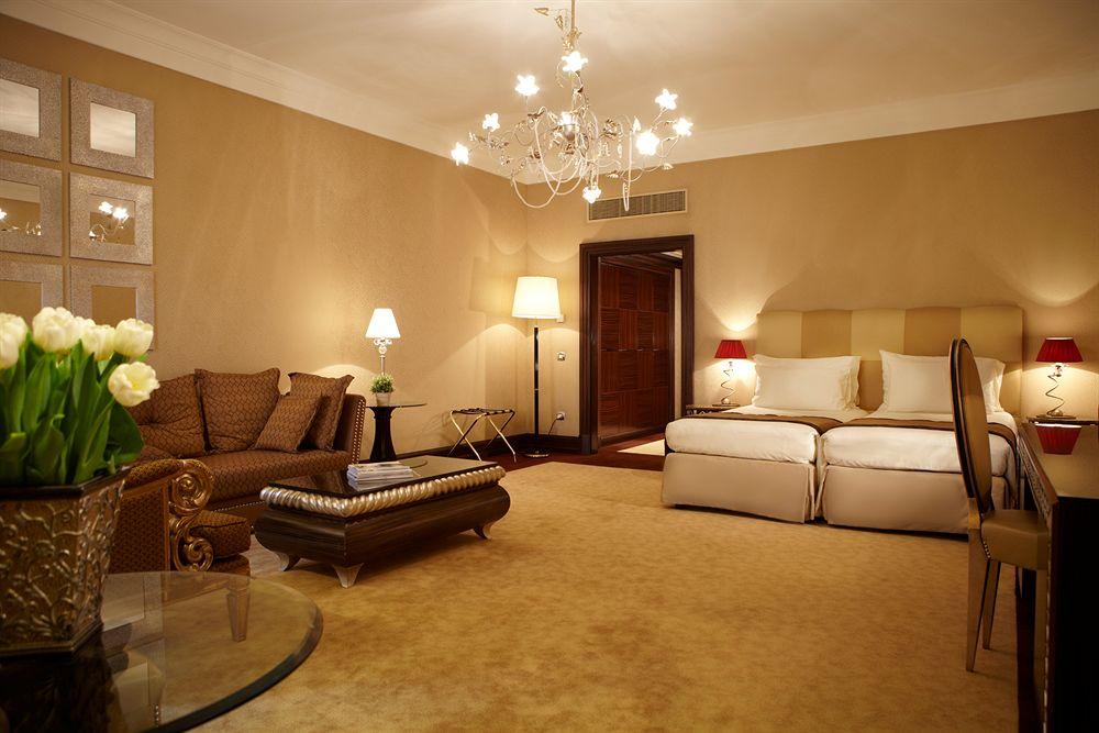 Hotel Anantara New York Palace - A Leading Of The World