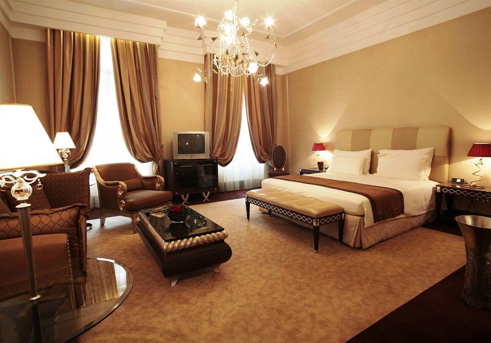 Anantara New York Palace - A Leading Of The World Budapešť